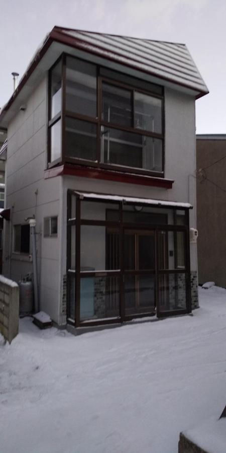 Hotel Sui Kaigancho Хакодате Экстерьер фото