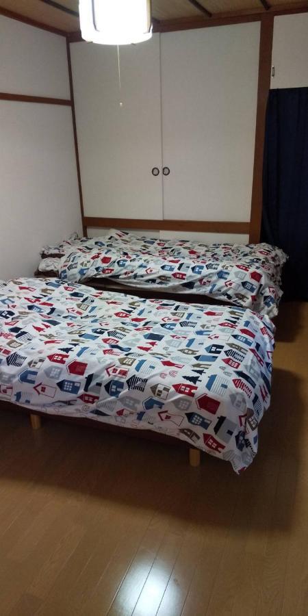 Hotel Sui Kaigancho Хакодате Экстерьер фото
